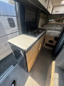 Fahrzeugbild Dethleffs Globetrail 600 DK Fiat #13