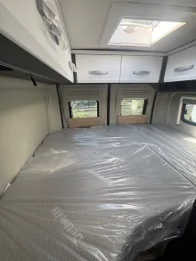 Fahrzeugbild Dethleffs Globetrail 600 DK Fiat #17