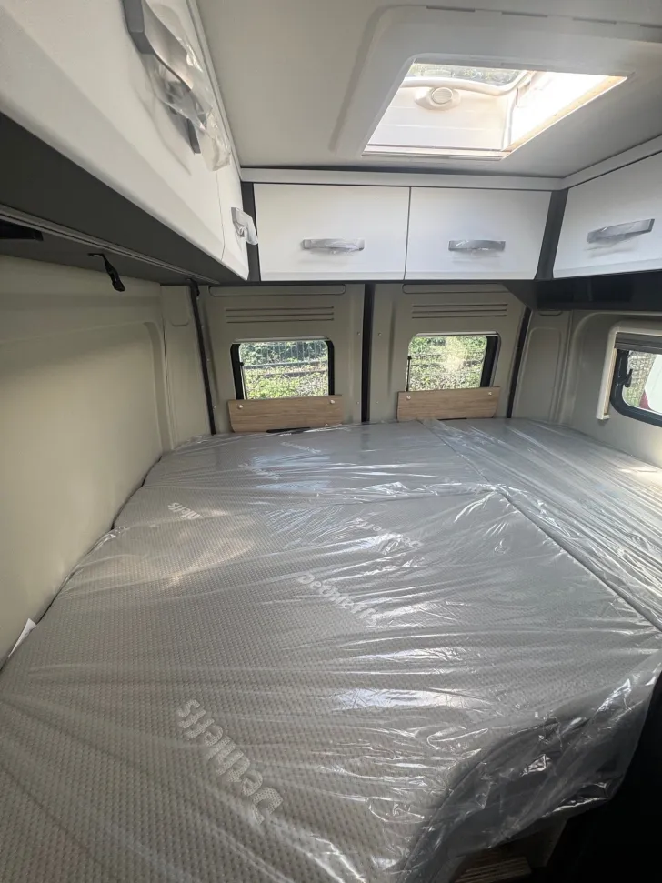 Fahrzeugbild Dethleffs Globetrail 600 DK Fiat #17