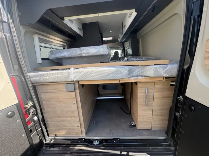 Fahrzeugbild Dethleffs Globetrail 600 DK Fiat #19
