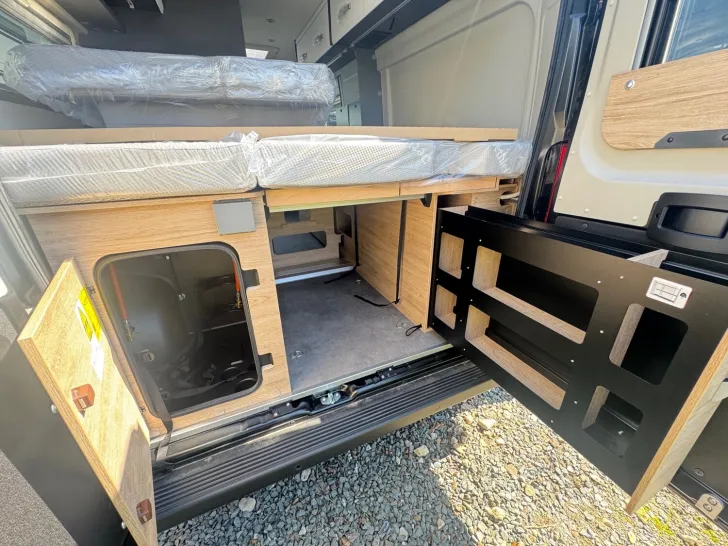 Fahrzeugbild Dethleffs Globetrail 600 DK Fiat #20