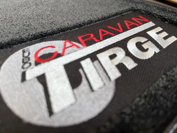 Fahrzeugbild Hymer B-Klasse B 580 StarLine I.Hand, Hubstützen #34