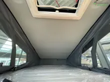 Fahrzeugbild Roadfans Hopper 600+ Aufstelldach / Dieselheizung #5
