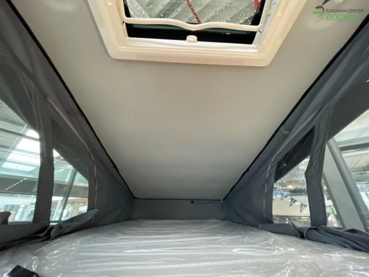 Fahrzeugbild Roadfans Hopper 600+ Aufstelldach / Dieselheizung #5