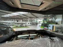 Fahrzeugbild Roadfans Hopper 600+ Aufstelldach / Dieselheizung #6