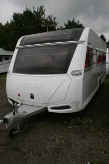 Fahrzeugbild Kabe Royal 560 GLE KS B2 #1