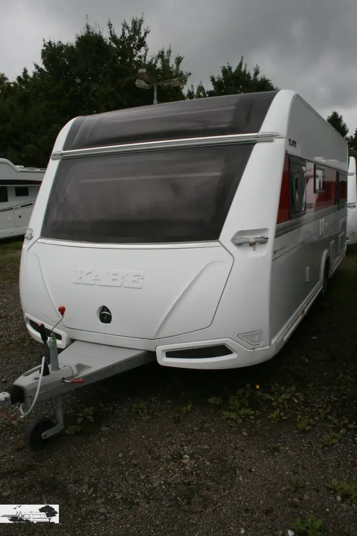 Fahrzeugbild Kabe Royal 560 GLE KS B2 #1