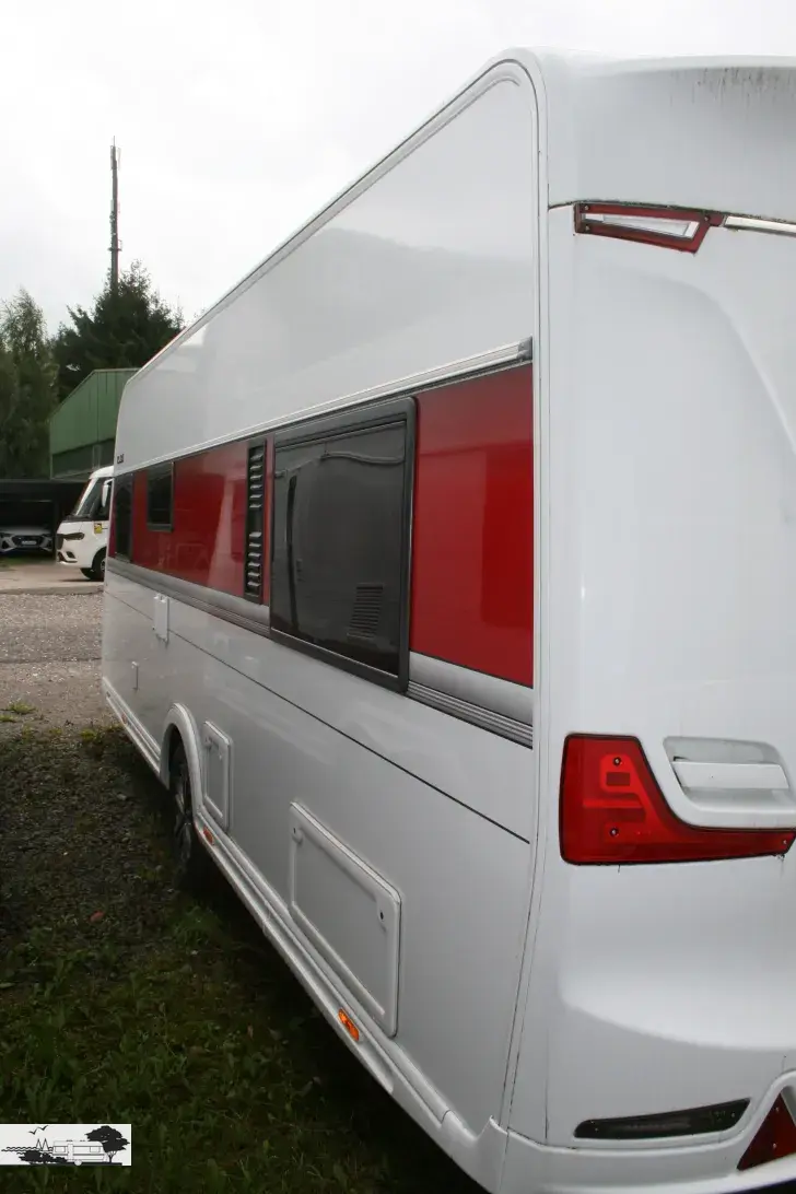 Fahrzeugbild Kabe Royal 560 GLE KS B2 #6