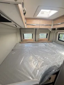 Fahrzeugbild Dethleffs Globetrail 600 DS Fiat #17