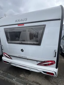 Fahrzeugbild Knaus Südwind 500 EU 60 Years #11
