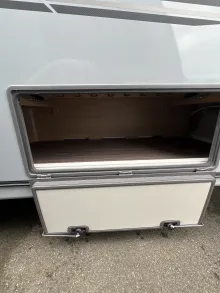 Fahrzeugbild Knaus Südwind 500 EU 60 Years #12
