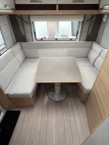 Fahrzeugbild Knaus Südwind 500 EU 60 Years #5