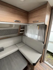 Fahrzeugbild Weinsberg CaraOne 550 UK EDITION [HOT] #6