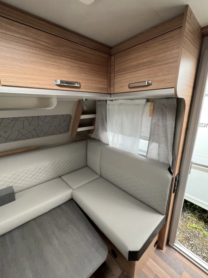 Fahrzeugbild Weinsberg CaraOne 550 UK EDITION [HOT] #6
