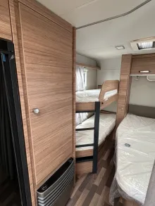 Fahrzeugbild Weinsberg CaraOne 550 UK EDITION [HOT] #8