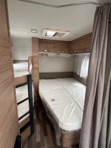Fahrzeugbild Weinsberg CaraOne 550 UK EDITION [HOT] #9