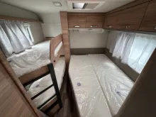 Fahrzeugbild Weinsberg CaraOne 550 UK EDITION [HOT] #10
