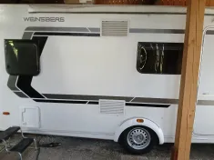 Bild 3 Weinsberg CaraTwo 500 QDK