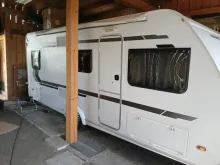 Fahrzeugbild Weinsberg CaraTwo 500 QDK #4