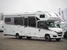 Fahrzeugbild Dethleffs Globetrotter XXL A 9000, 255.285,-€ Listenpreis #2