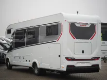 Fahrzeugbild Dethleffs Globetrotter XXL A 9000, 255.285,-€ Listenpreis #3
