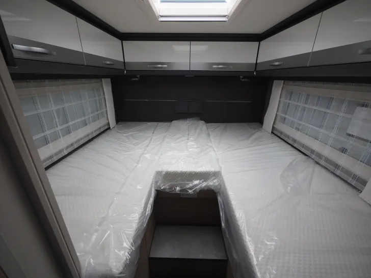Fahrzeugbild Dethleffs Globetrotter XXL A 9000, 255.285,-€ Listenpreis #4