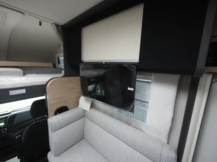 Fahrzeugbild Dethleffs Globetrotter XXL A 9000, 255.285,-€ Listenpreis #15