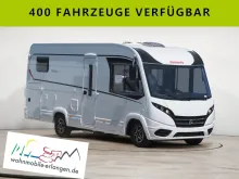 Fahrzeugbild Dethleffs Trend I 6817 EB, 106.368,- € Listenpreis ! #1