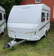 Fahrzeugbild Weinsberg CaraOne 400 LK Modelljahr 2026 #1