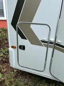 Fahrzeugbild Weinsberg CaraOne 400 LK Modelljahr 2026 #3