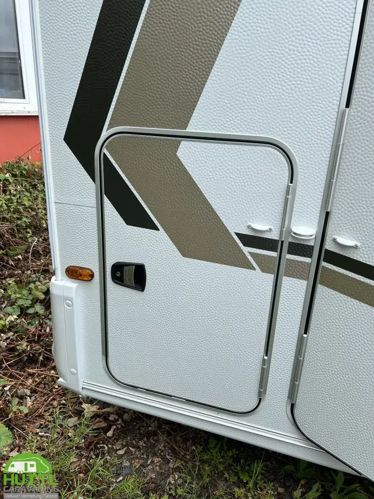 Fahrzeugbild Weinsberg CaraOne 400 LK Modelljahr 2026 #3