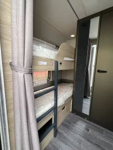 Fahrzeugbild Weinsberg CaraOne 400 LK Modelljahr 2026 #4