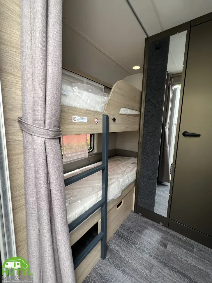 Fahrzeugbild Weinsberg CaraOne 400 LK Modelljahr 2026 #4