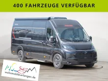 Fahrzeugbild Dethleffs Globetrail 640 EK, 80.258,-€ Listenpreis ! #1