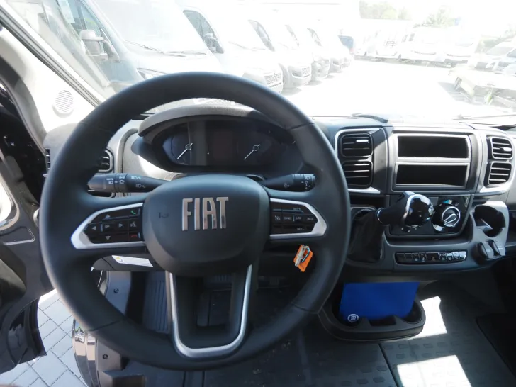 Fahrzeugbild Dethleffs Globetrail 640 EK, 80.258,-€ Listenpreis ! #5