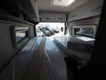 Fahrzeugbild Dethleffs Globetrail 640 EK, 80.258,-€ Listenpreis ! #13