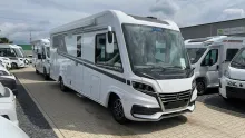 Fahrzeugbild Knaus Sun I 700 LEG Sofort Verfügbar! #1