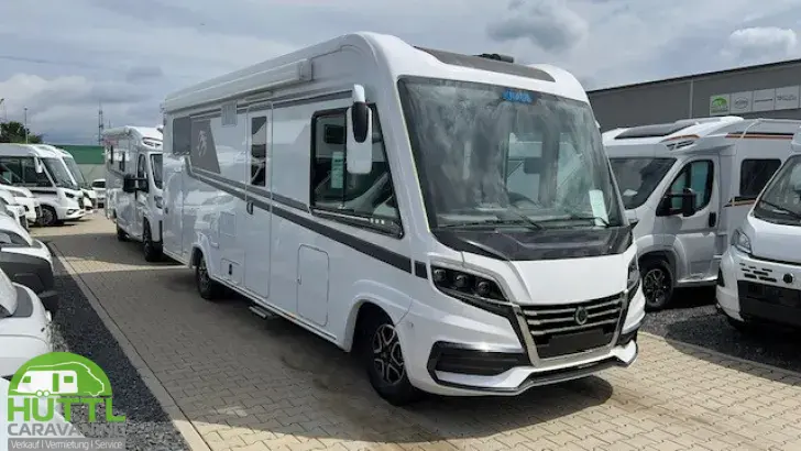 Fahrzeugbild Knaus Sun I 700 LEG Sofort Verfügbar! #1