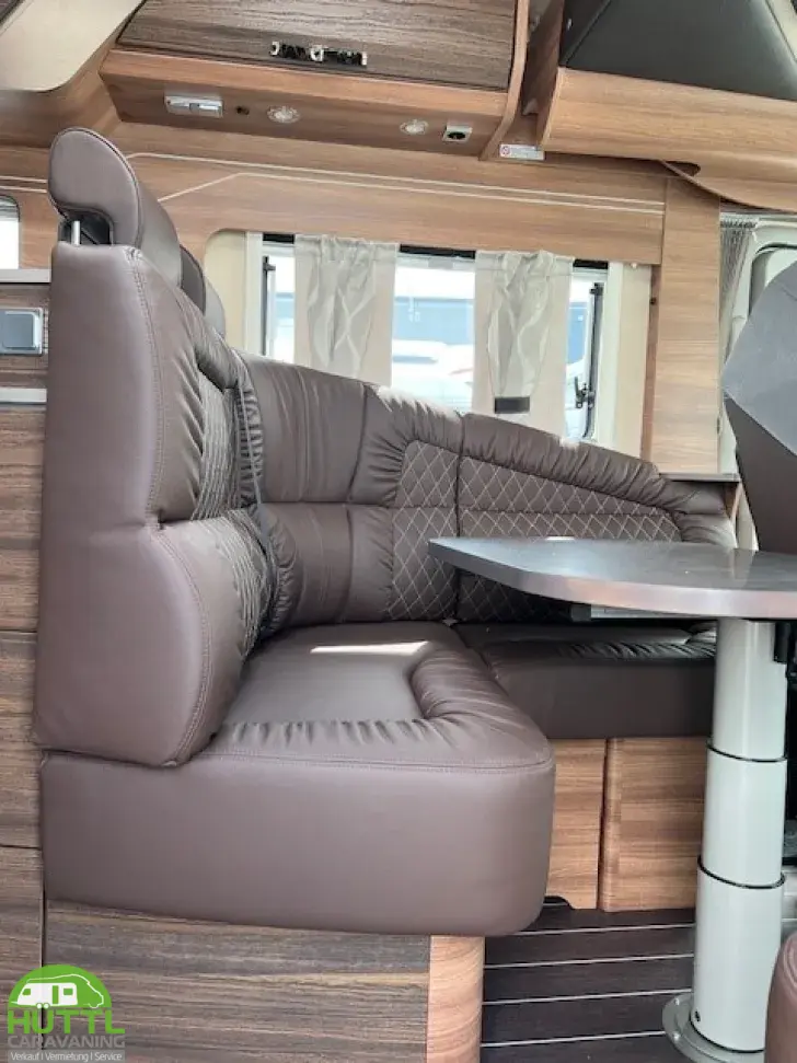 Fahrzeugbild Knaus Sun I 700 LEG Sofort Verfügbar! #6