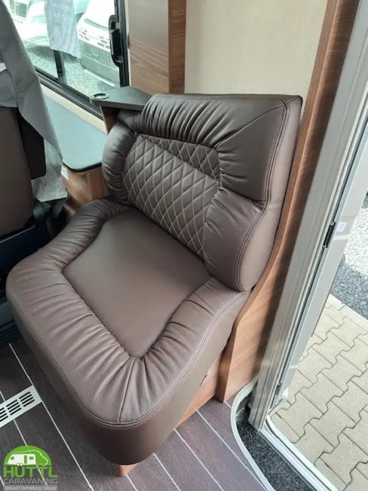 Fahrzeugbild Knaus Sun I 700 LEG Sofort Verfügbar! #7