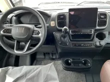 Fahrzeugbild Knaus Sun I 700 LEG Verfügbar 11/26 #8