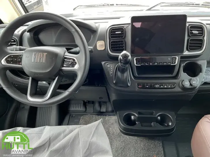 Fahrzeugbild Knaus Sun I 700 LEG Sofort Verfügbar! #8