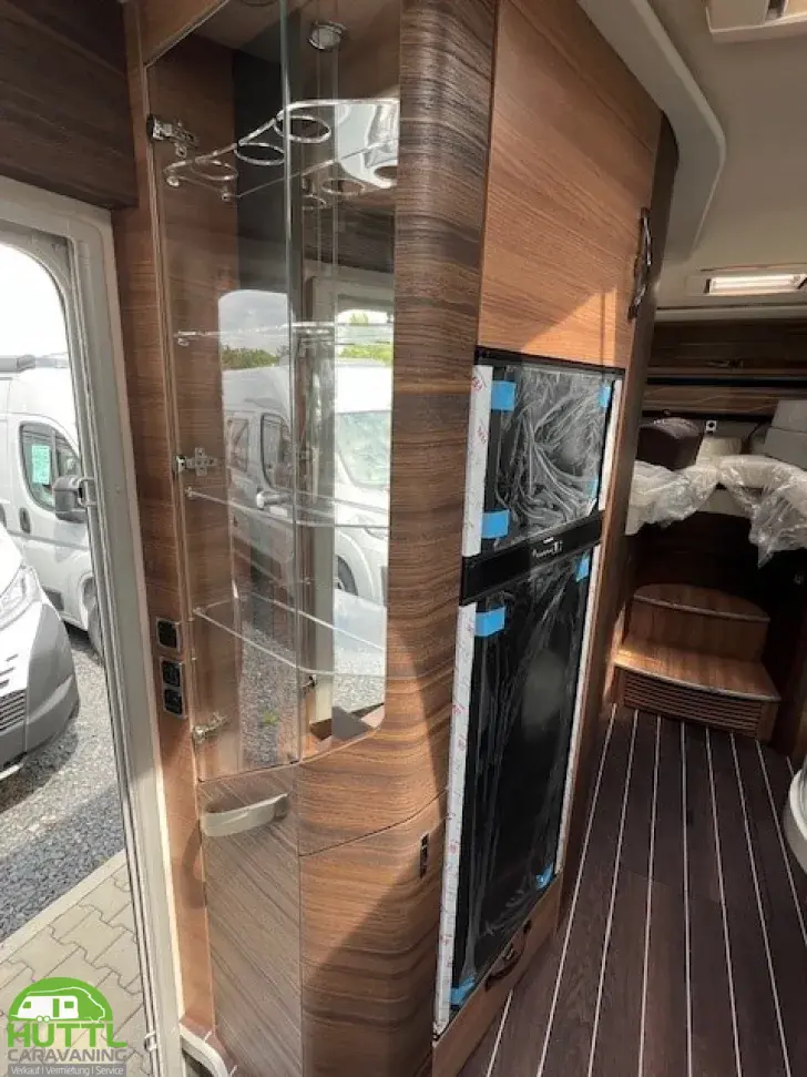 Fahrzeugbild Knaus Sun I 700 LEG Sofort Verfügbar! #9