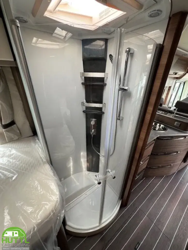Fahrzeugbild Knaus Sun I 700 LEG Sofort Verfügbar! #12