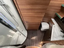 Fahrzeugbild Knaus Sun I 700 LEG Verfügbar 11/26 #14