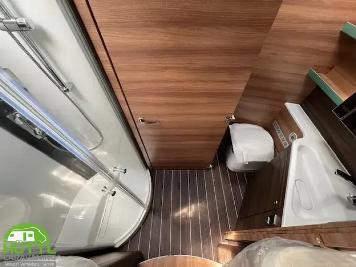 Fahrzeugbild Knaus Sun I 700 LEG Sofort Verfügbar! #14