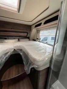 Fahrzeugbild Knaus Sun I 700 LEG Verfügbar 11/26 #15