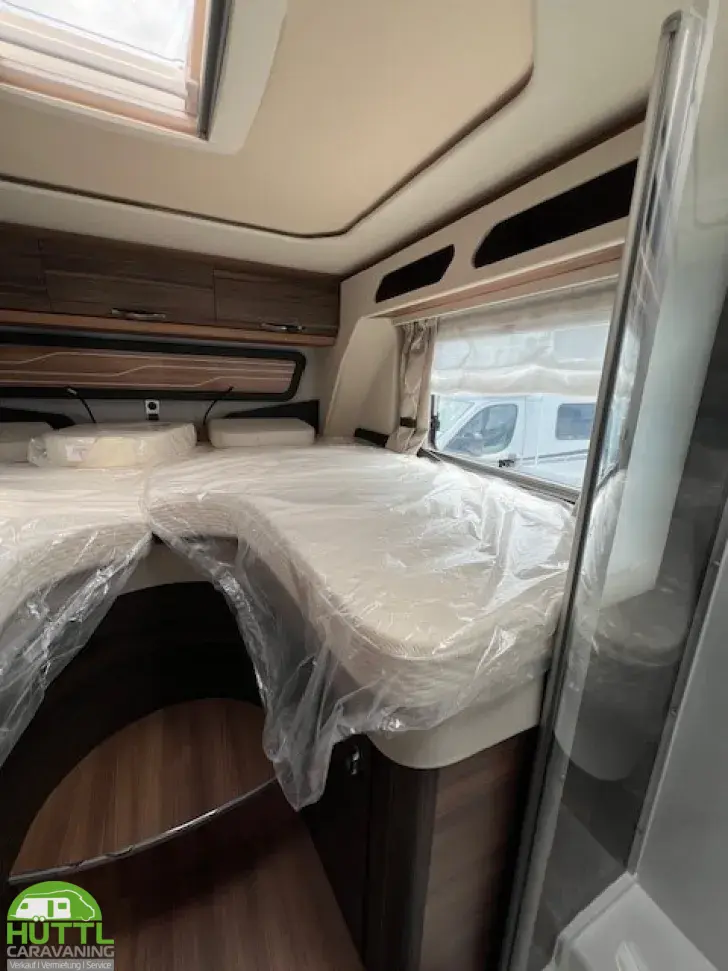 Fahrzeugbild Knaus Sun I 700 LEG Sofort Verfügbar! #15