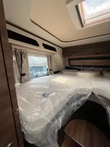 Fahrzeugbild Knaus Sun I 700 LEG Verfügbar 11/26 #16