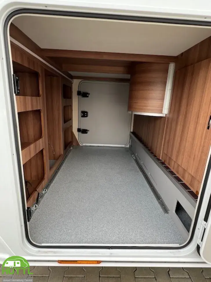 Fahrzeugbild Knaus Sun I 700 LEG Sofort Verfügbar! #18